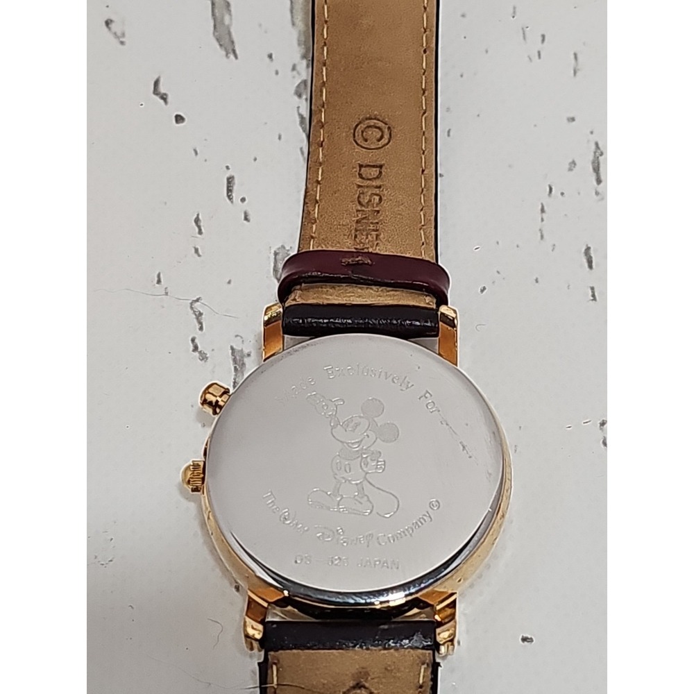 Disney Parks Tinker Bell 25th Anniversary Watch Limited Edition - Picture 9 of 12